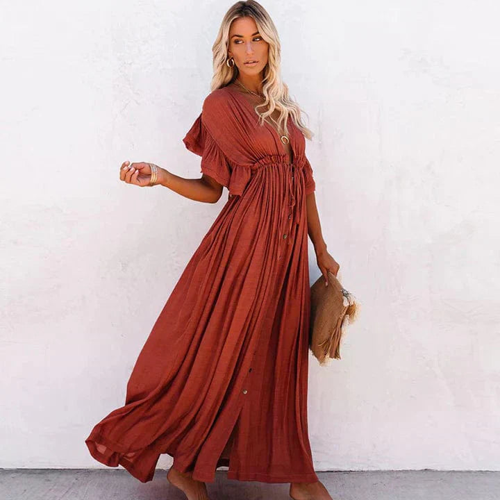 Maxi Strandruha – Sienna
