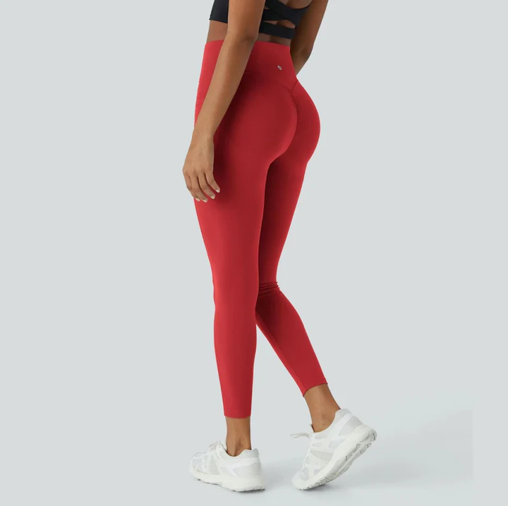 Stílusos Push-Up Leggings – Mila | Azonnali emelő hatás