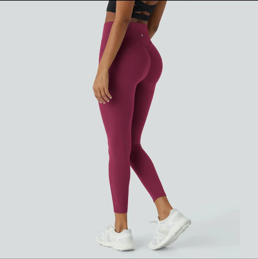 Stílusos Push-Up Leggings – Mila | Azonnali emelő hatás