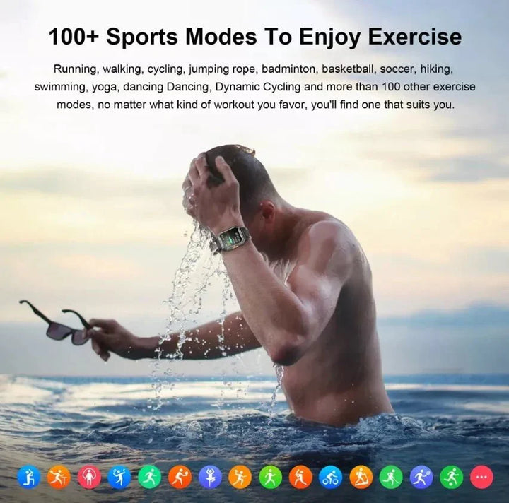 Robusztus okosóra kalandoroknak - TrailMate