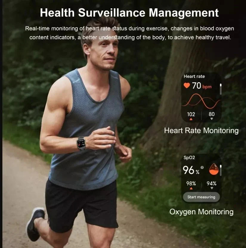 Robusztus okosóra kalandoroknak - TrailMate