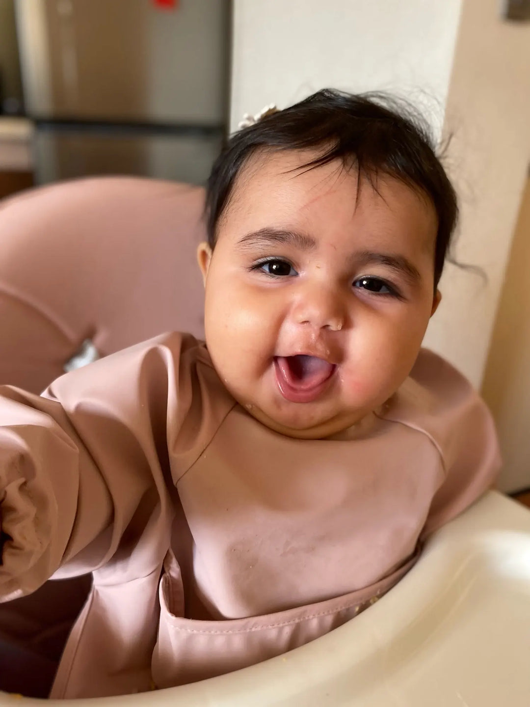 Baba Eetschort - BabyCover