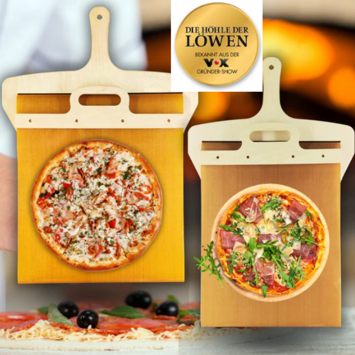 Pizzacsúszó - PizzaPro Csúszó