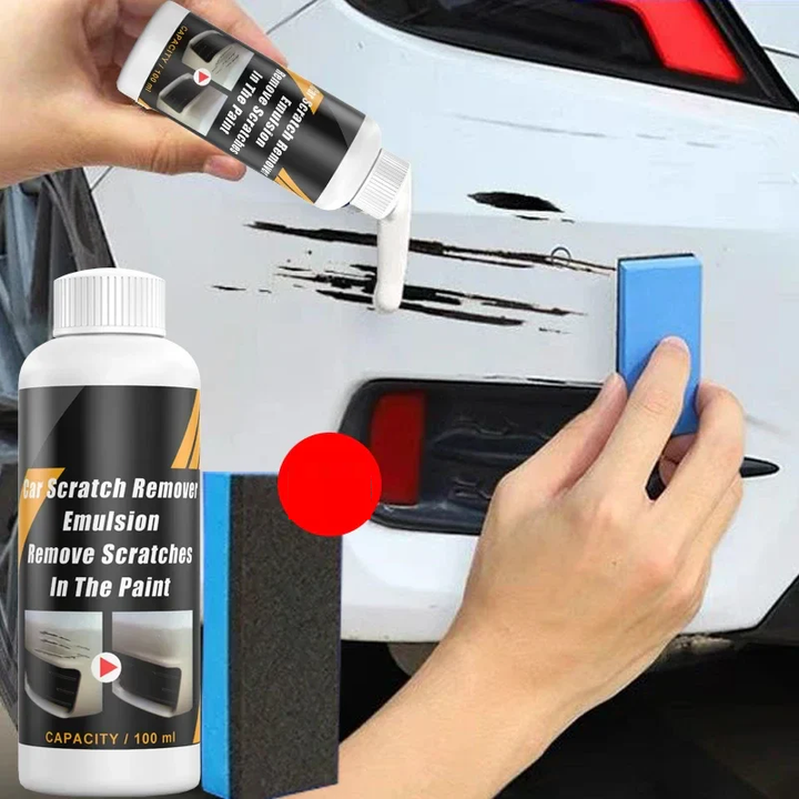 Fényező és karceltávolító autókhoz - AutoScratchX