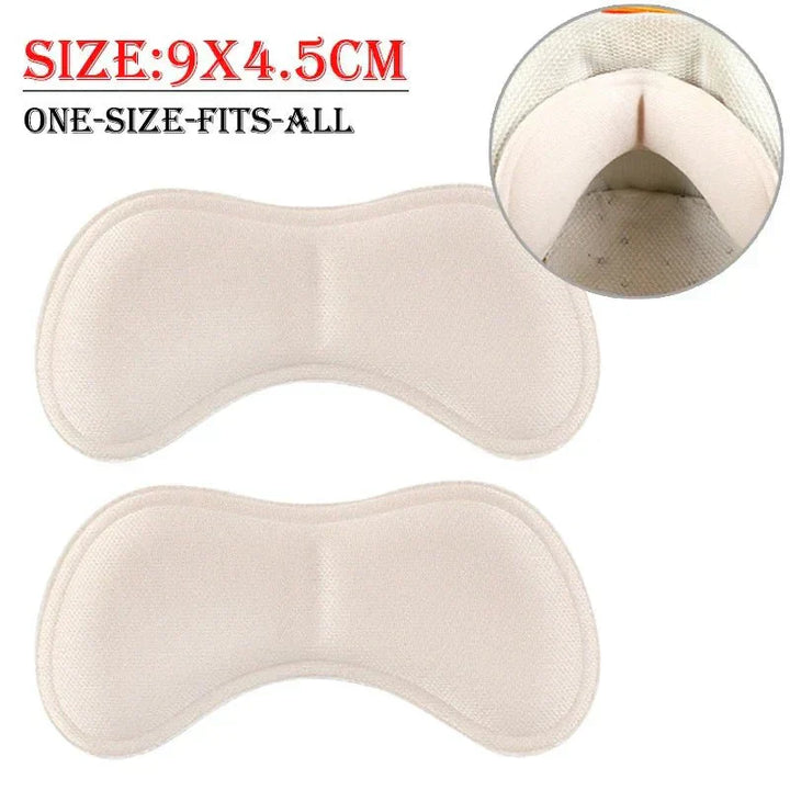 Önmelegítő Hőszigetelő Talpbetétek - HeatStep