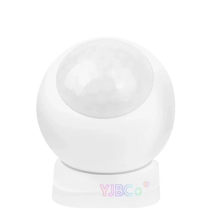 PIR Mozgásérzékelő - SmartGuard