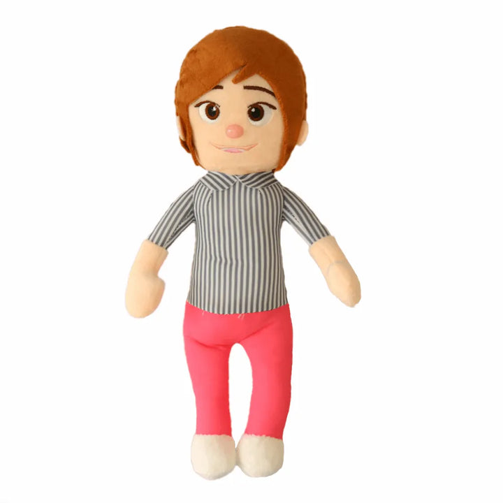 Oktatási Pumukli Barát - SingAlong Teddy