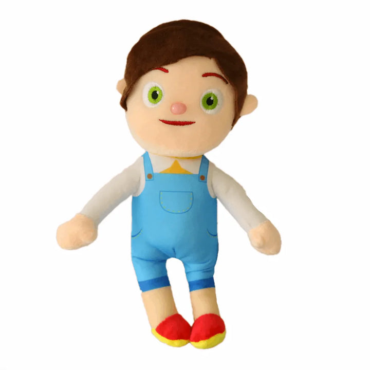 Oktatási Pumukli Barát - SingAlong Teddy