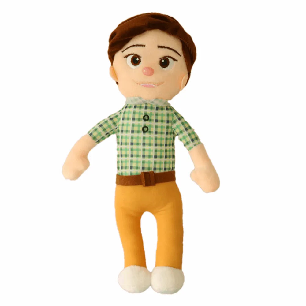 Oktatási Pumukli Barát - SingAlong Teddy