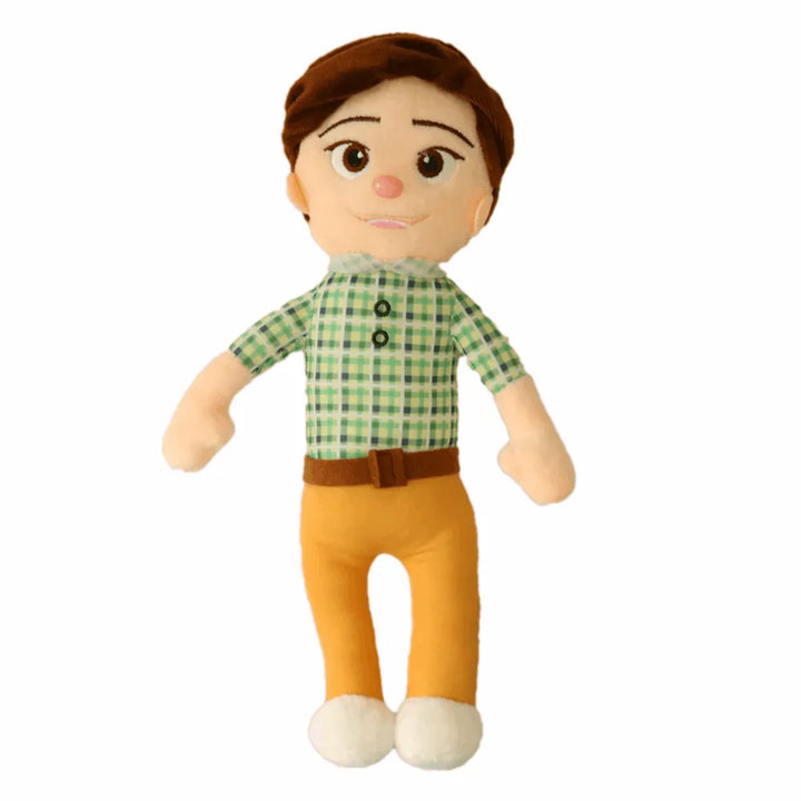 Oktatási Pumukli Barát - SingAlong Teddy