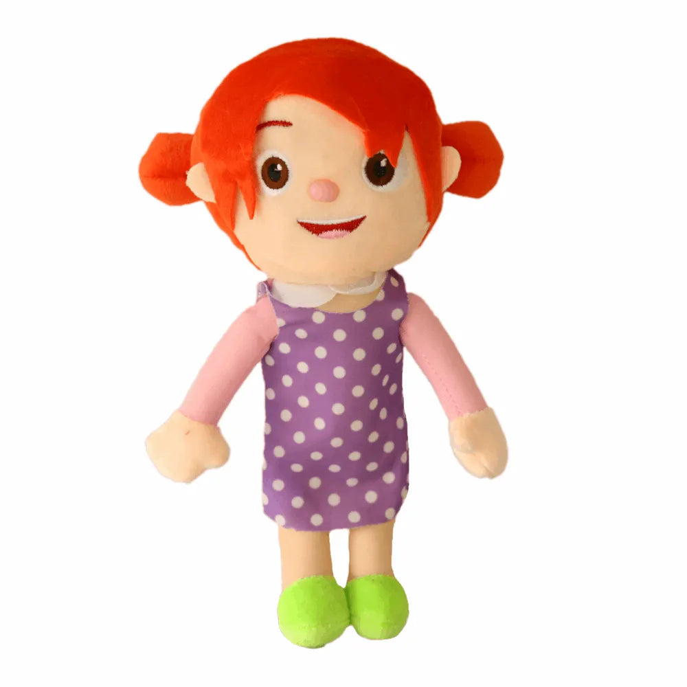 Oktatási Pumukli Barát - SingAlong Teddy