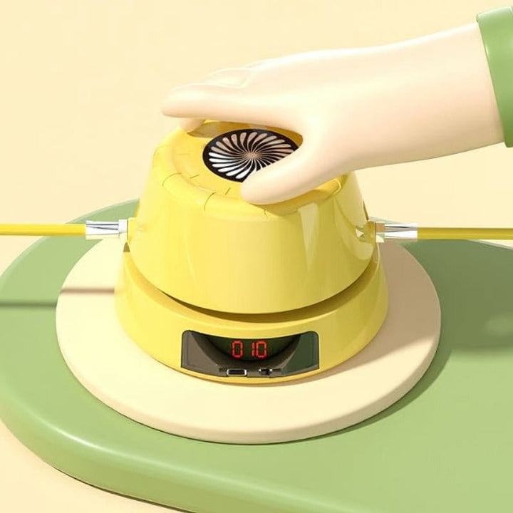 Továbbugrás Játék - SpinActive