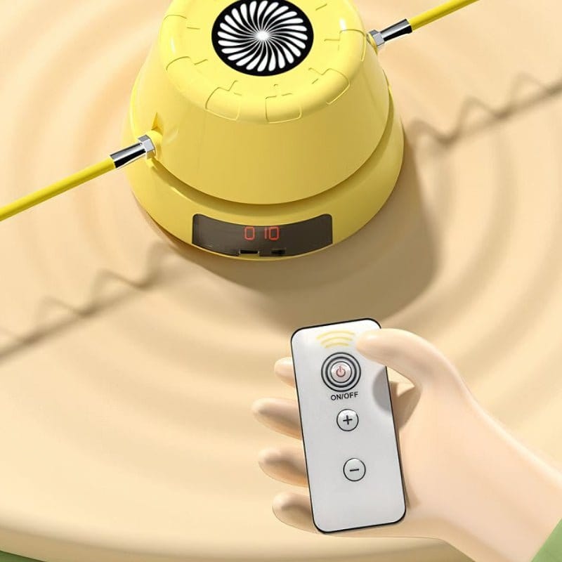 Továbbugrás Játék - SpinActive