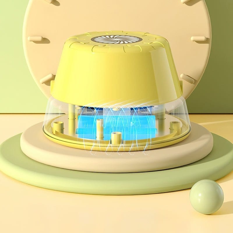 Továbbugrás Játék - SpinActive