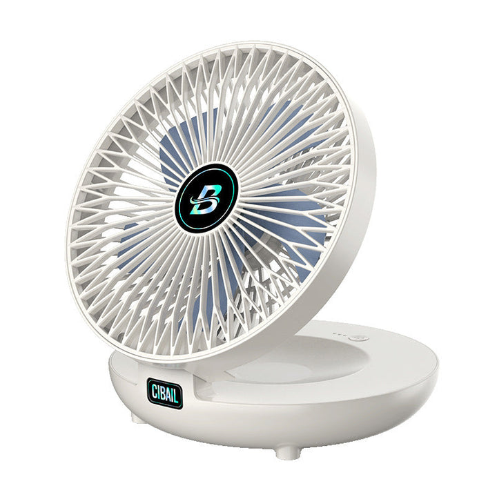 Mini Összecsukható Ventilátor - CoolBreeze