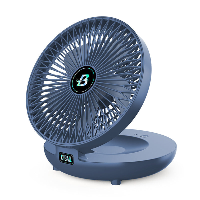 Mini Összecsukható Ventilátor - CoolBreeze