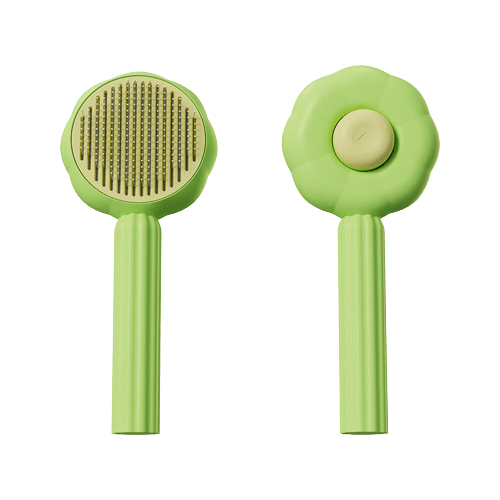 Öntisztító Macska Kefe - PurrfectBrush