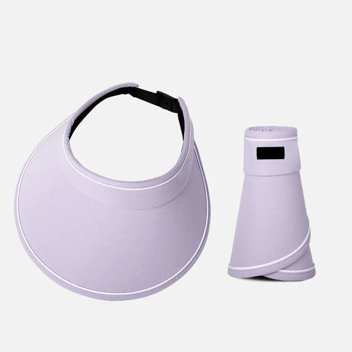 Trendi roll-up napszemüveg extra védelemmel – FoldSun Pro