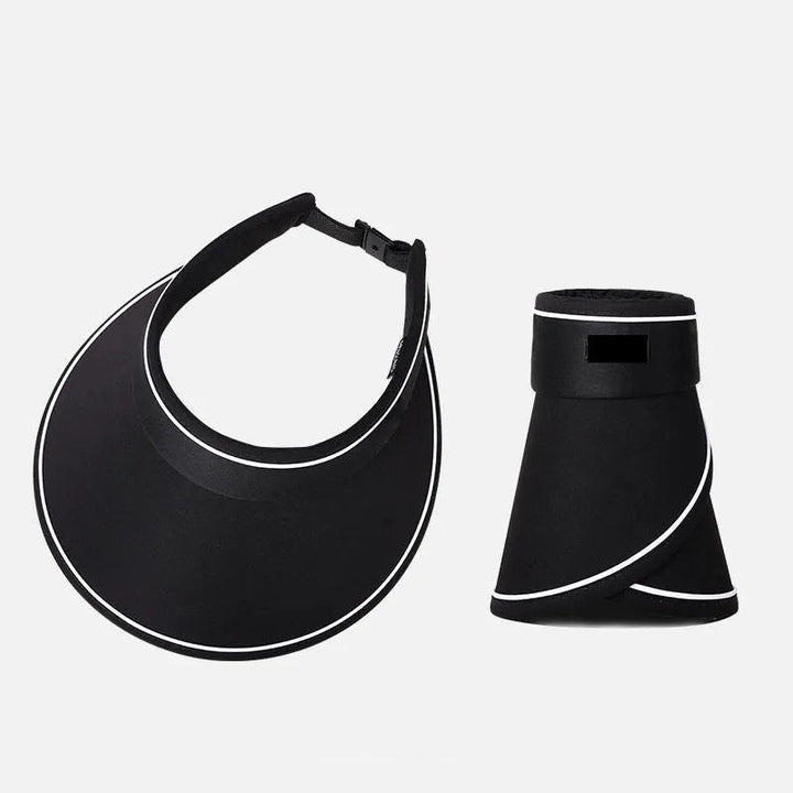 Trendi roll-up napszemüveg extra védelemmel – FoldSun Pro