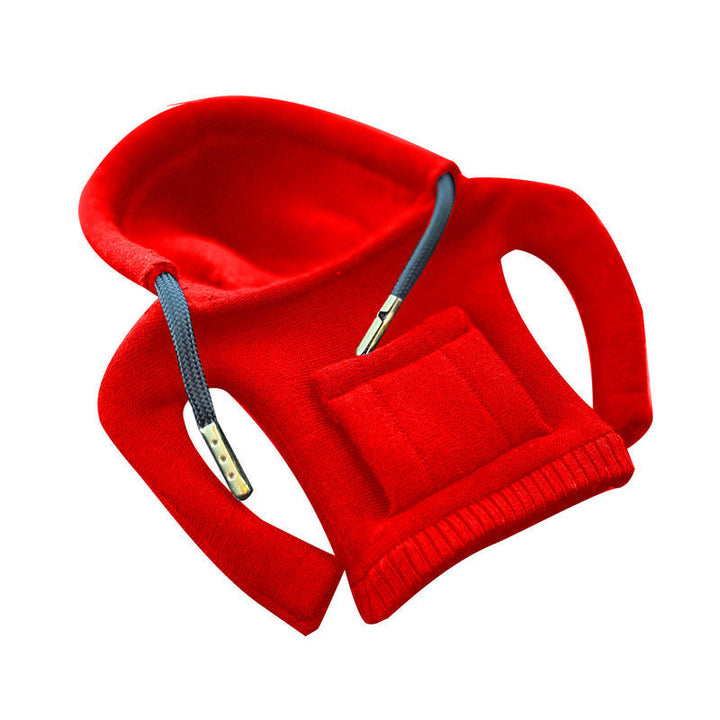 Védő sebességváltó huzat pamutból - ShiftEase