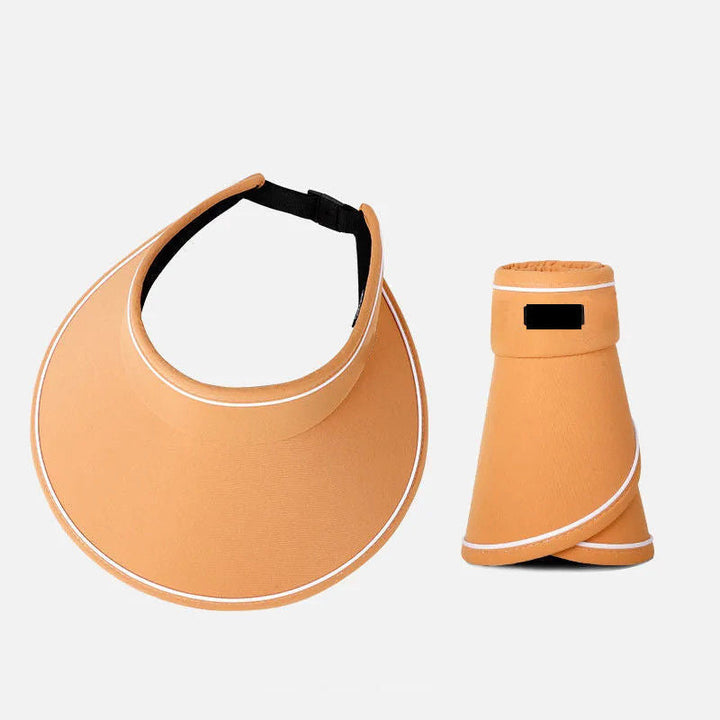 Trendi roll-up napszemüveg extra védelemmel – FoldSun Pro
