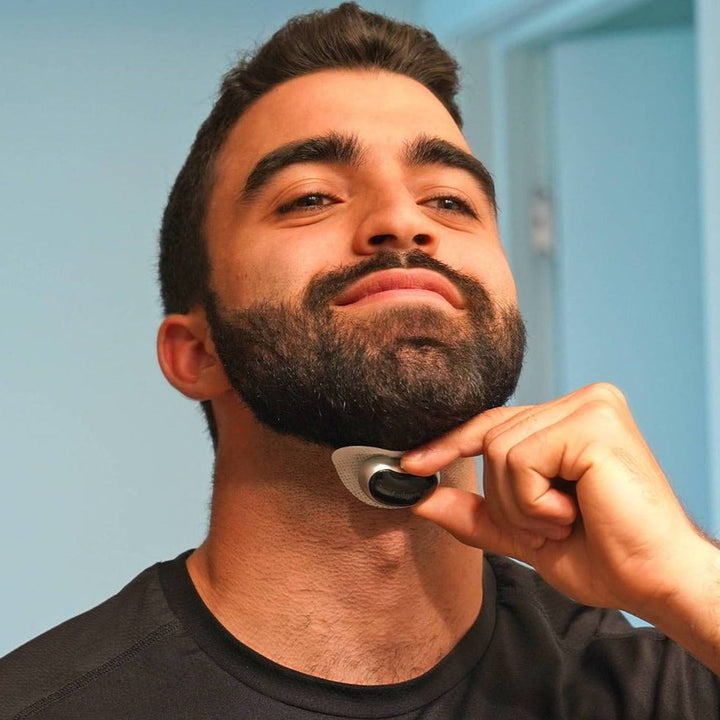 Vékony Anti-Snurkapparaat - SleepEase