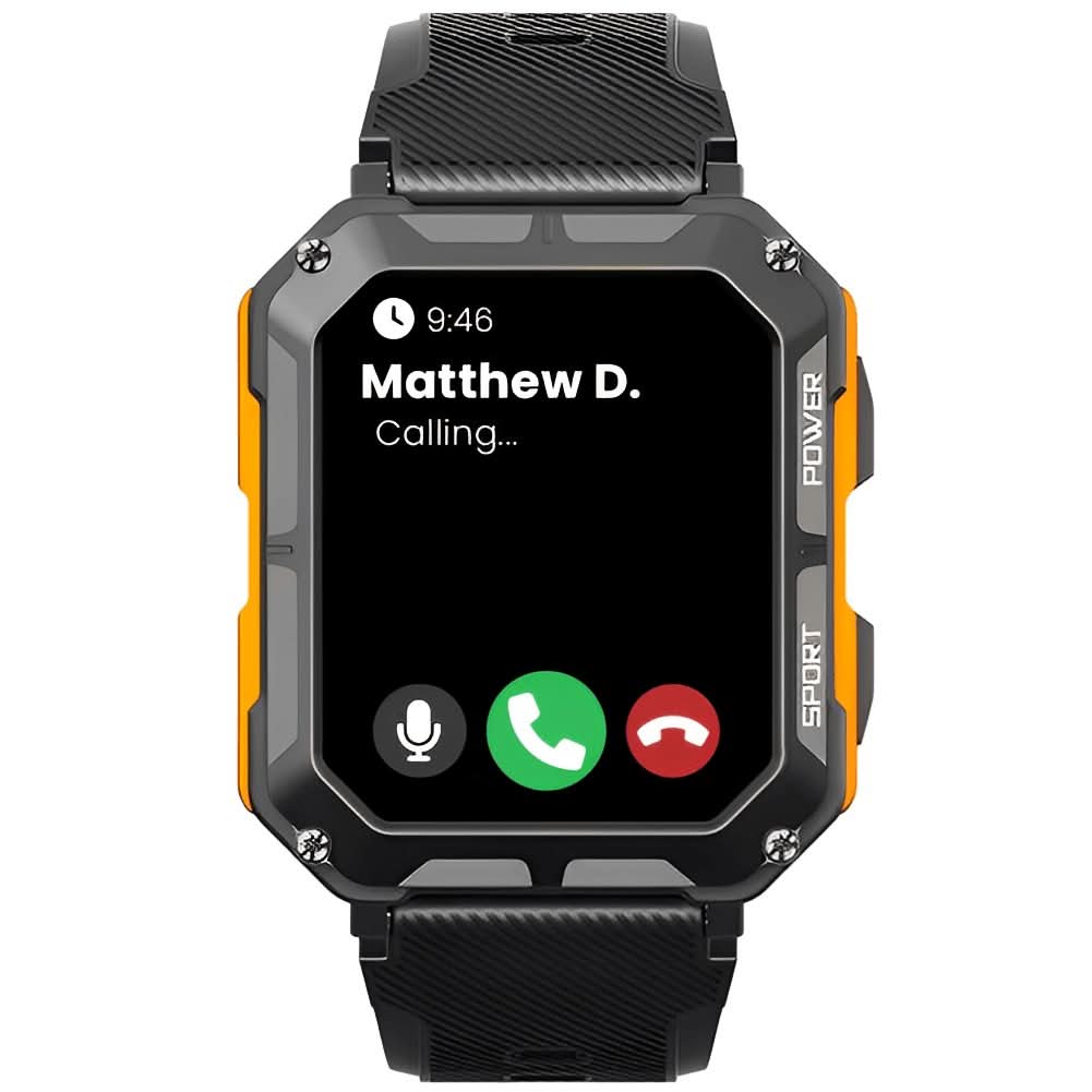 Pusztíthatatlan okosóra - ArmorTime