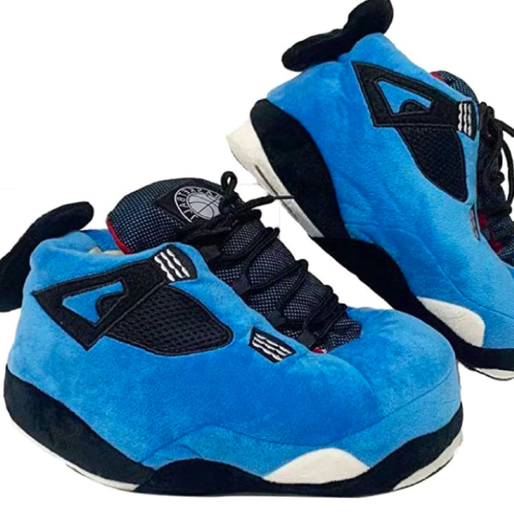 Túlsúlyos Unisex Sneaker Papucsok – Jayden