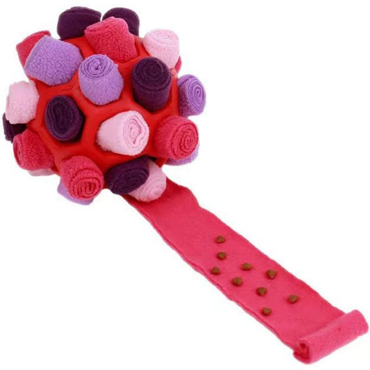 Interaktív kutyajáték - SnuffleFun