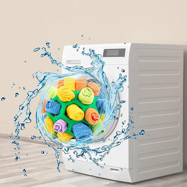 Interaktív kutyajáték - SnuffleFun