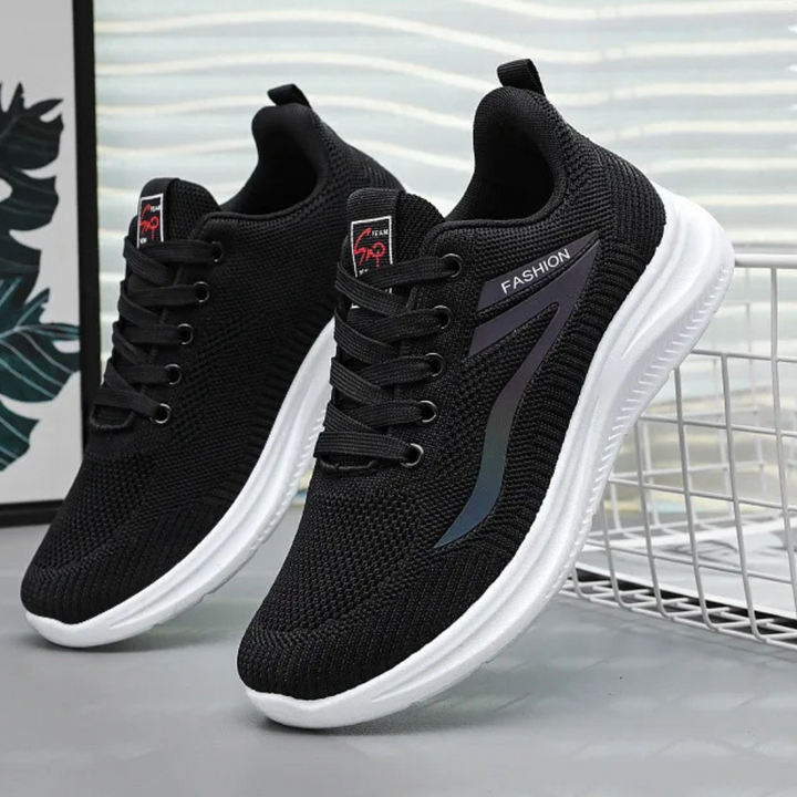 Sportos Orthopédiai Női Túrázó Cipők - FitWalk