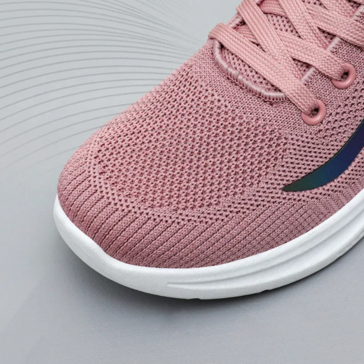 Sportos Orthopédiai Női Túrázó Cipők - FitWalk