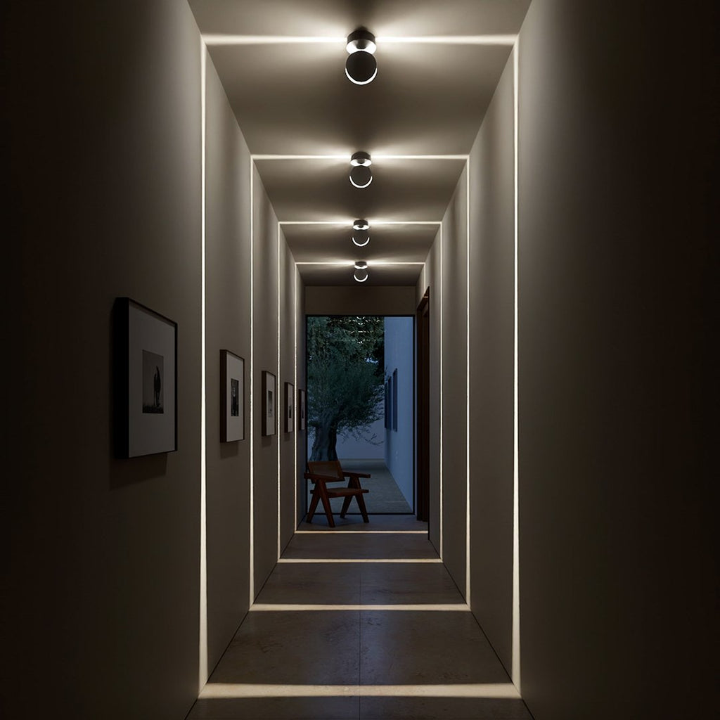 360°-os LED Project Spotlight – HaloGlow
