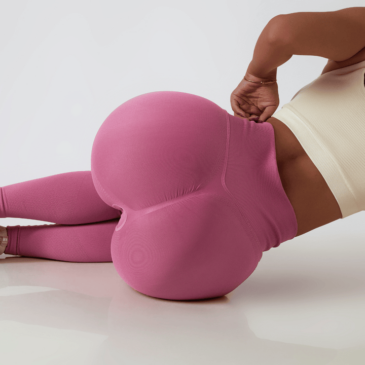 Magas Derek Női Sport Leggings – FlexFit