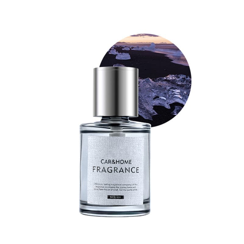 Luxus illatosító autóhoz - AromaDrive