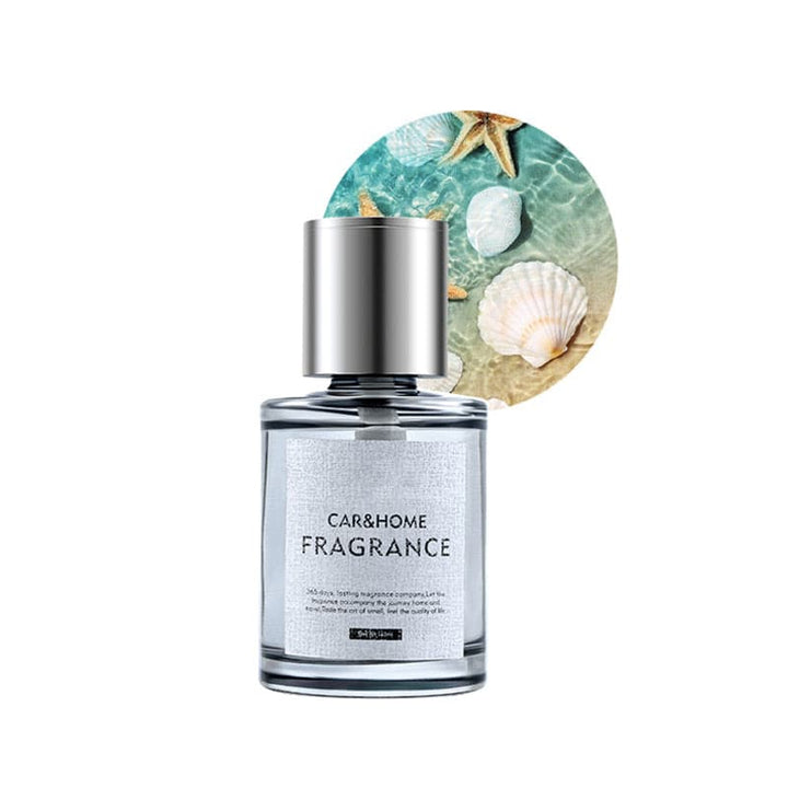 Luxus illatosító autóhoz - AromaDrive