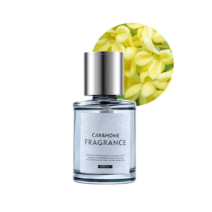 Luxus illatosító autóhoz - AromaDrive