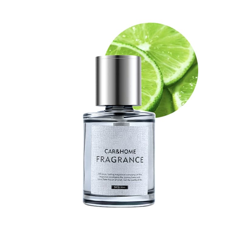 Luxus illatosító autóhoz - AromaDrive