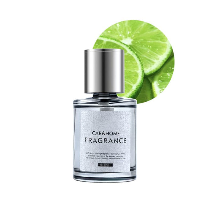 Luxus illatosító autóhoz - AromaDrive