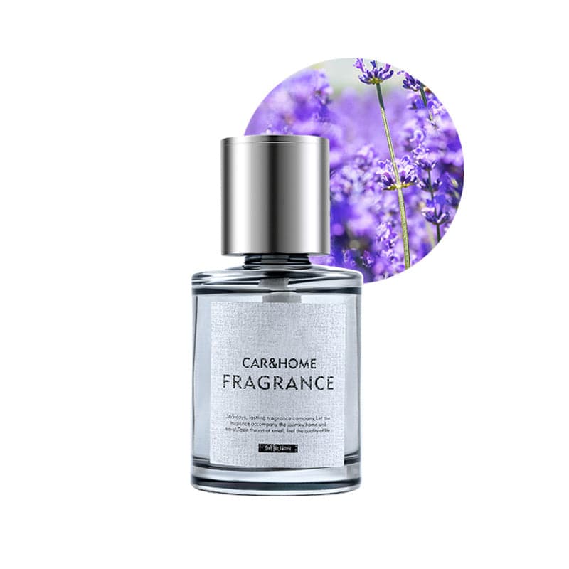 Luxus illatosító autóhoz - AromaDrive