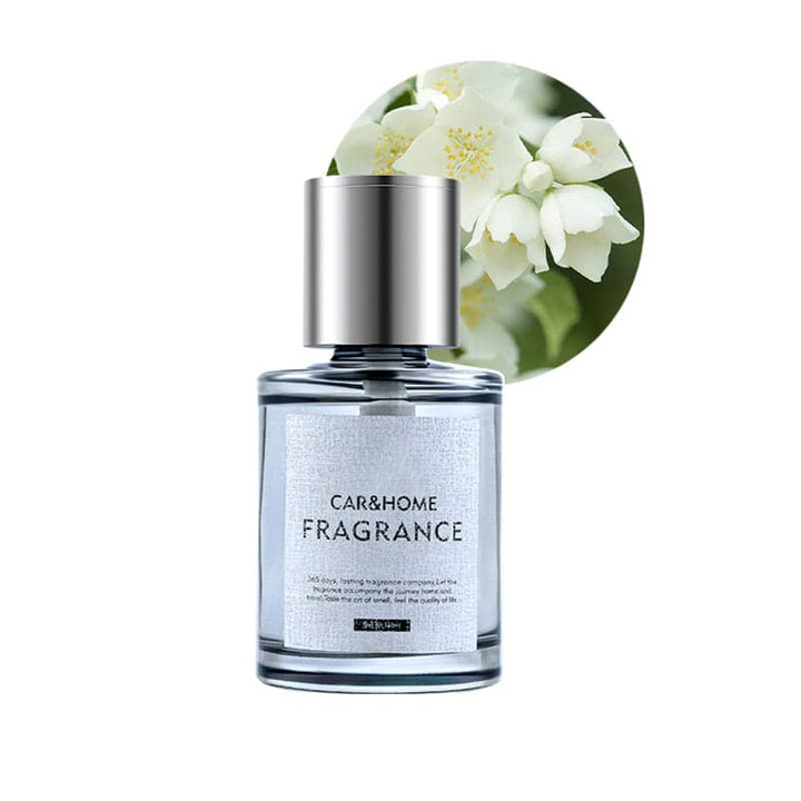 Luxus illatosító autóhoz - AromaDrive