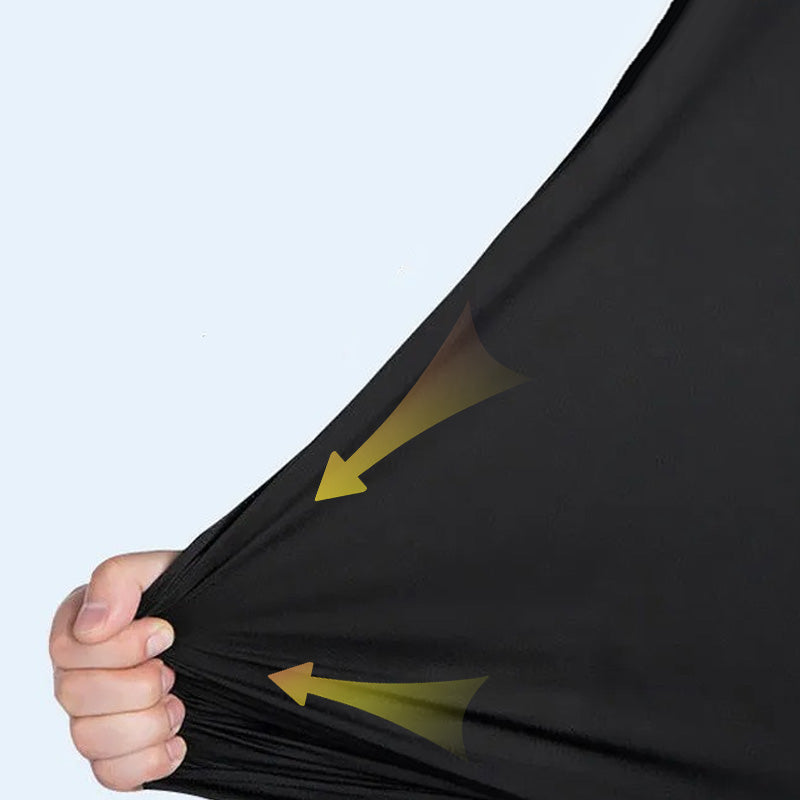 Meleg Fésült Pamut Ing - Lars