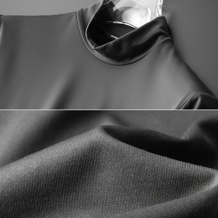 Meleg Fésült Pamut Ing - Lars