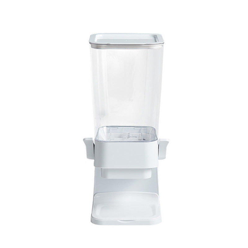 Vertikális Gabonaadagoló - CerealKeeper