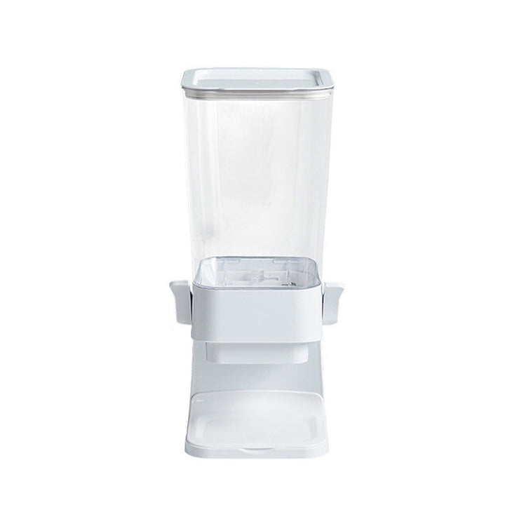 Vertikális Gabonaadagoló - CerealKeeper