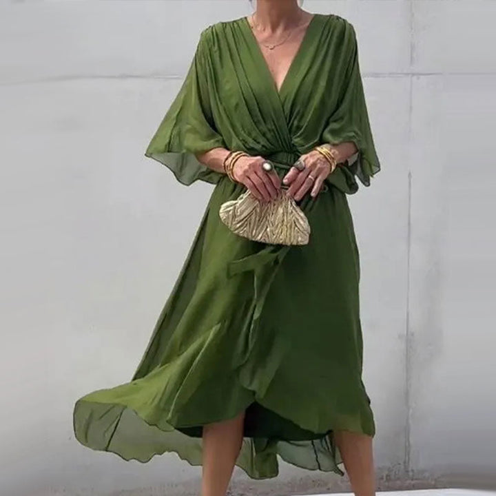 Stílusos nyári ruha – Giulia