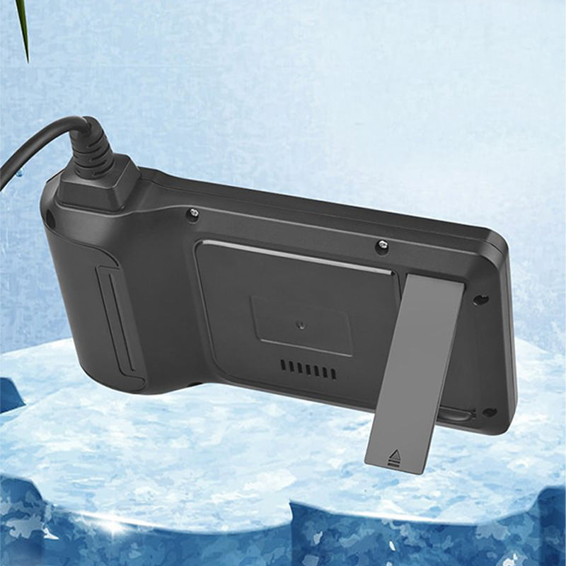 HD Inspekciós Endoszkóp Kijelzővel – ScopeLite HD