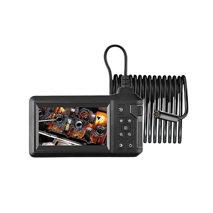 HD Inspekciós Endoszkóp Kijelzővel – ScopeLite HD