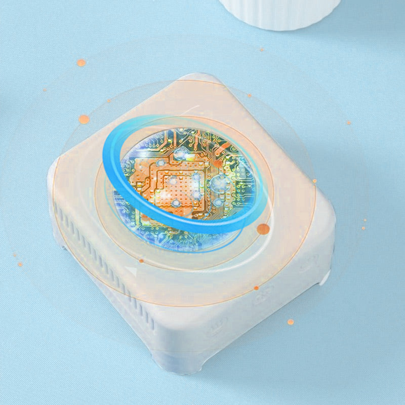 Okos Bögre Gyors Hűtéssel és Fűtéssel - ThermoMug