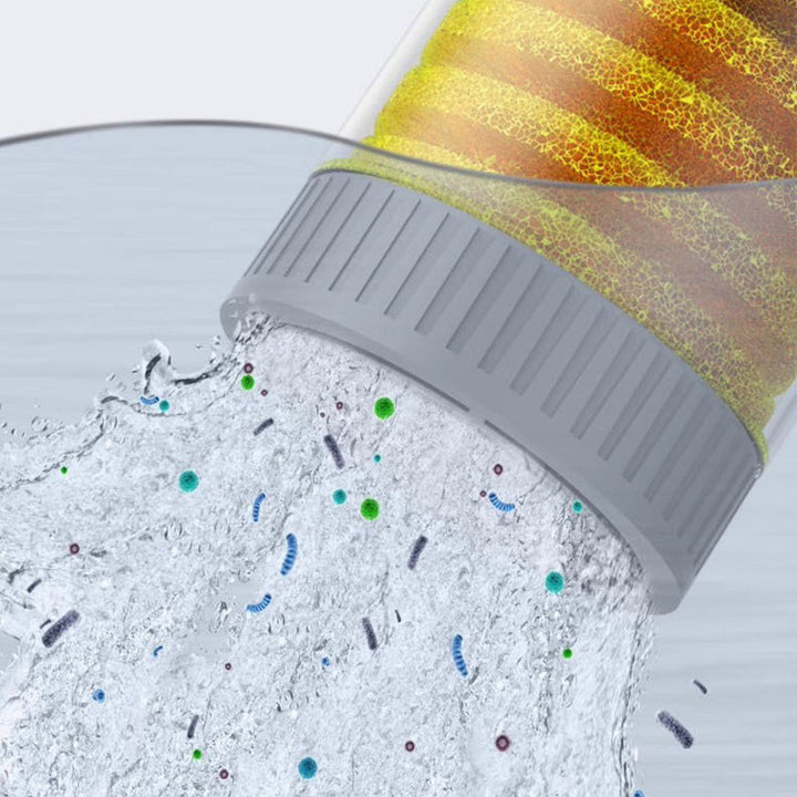 Csendes Elektromos Akváriumszűrő – AquaSilence